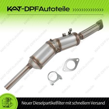 Dieselpartikelfilter DPF für Renault Grand Scenic III/Megane III/Scenic, 2.0 dCi