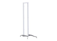 PowerGistics Just-A-Stand 20 Floor-Standing Mounting Component for 1S20000