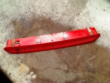 DRITTE BREMSLEUCHTE VW Golf VI (5K1) Hatchback 1.2 TSI (CBZA) 2010 5K0945087B