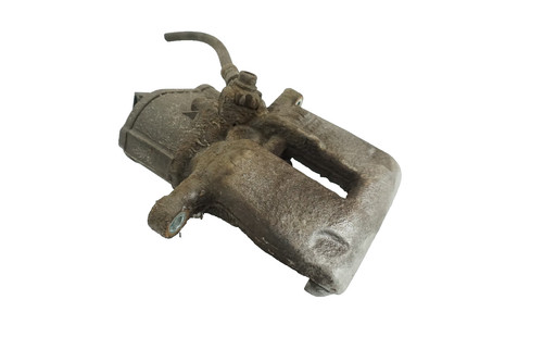 Bremssattel Hinten Links VW Tiguan 5N 2.0 TDI 4Motion 103 KW 140 PS