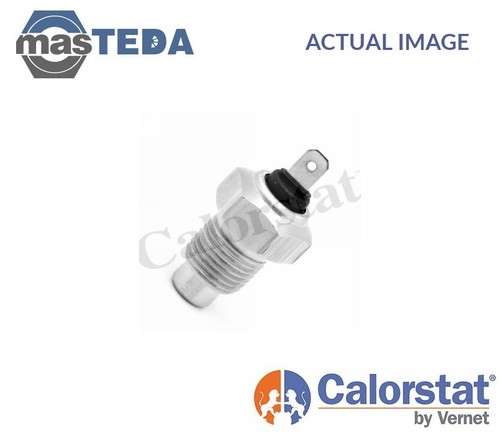WS2509 COOLANT TEMPERATURE SENSOR GAUGE CALORSTAT BY VERNET FOR FIAT TIPO,MAREA - 第 1/5 張圖片