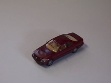 herpa Herpa 1/87　Mercedes 600SEC