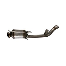 NEU Dieselpartikelfilter DPF für Mercedes-Benz GL M Class 4.0 1644906636