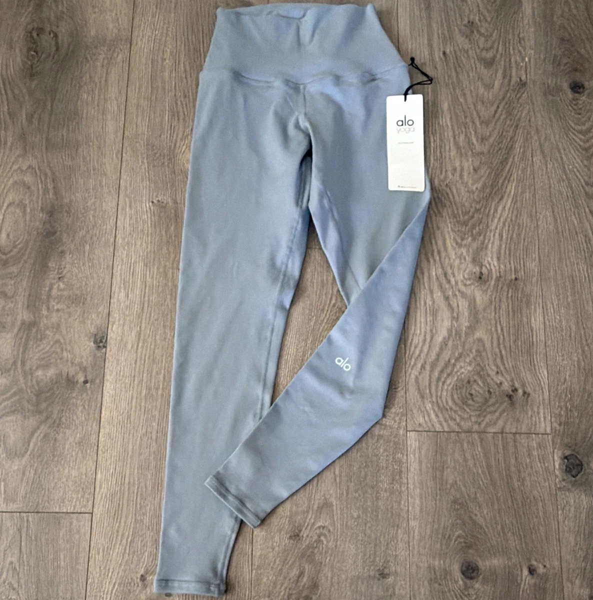 ALO Blue Women's Yoga for sale | eBay