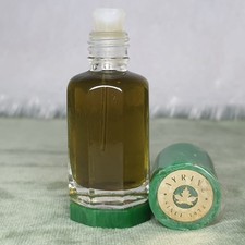 !ATTENTION! 20 Years Old SANDAL VETIVER 12ml Attar Perfume Oil Fragrance Scent
