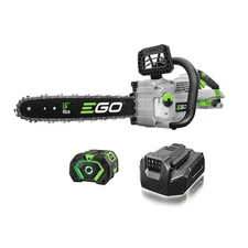 EGO Power+ 16 Inch Chainsaw Kit Refurbished
