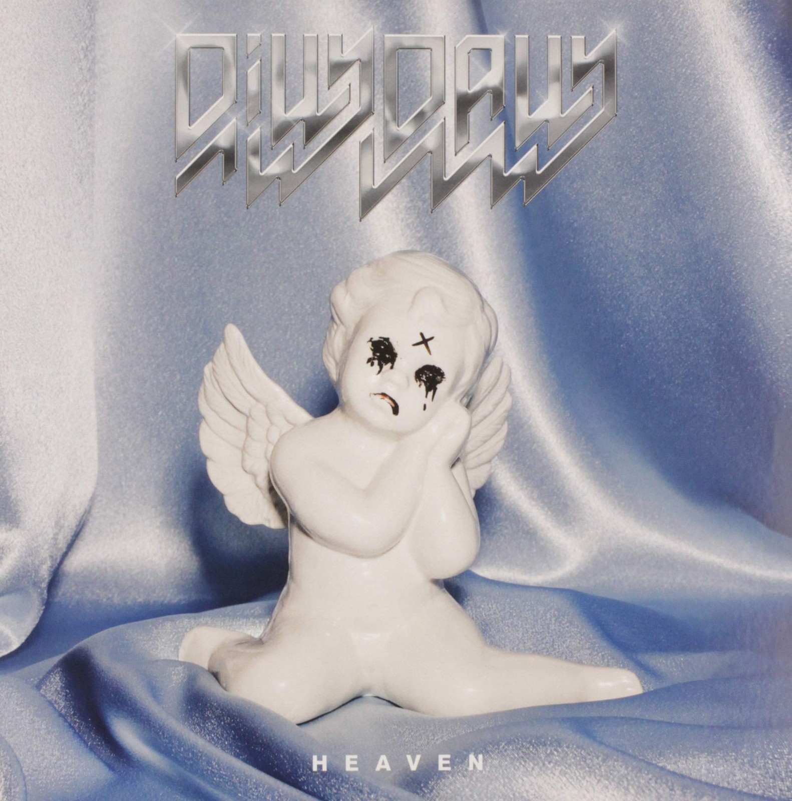 Dilly Dally Heaven (Vinyl LP)