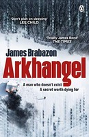 James Brabazon - Arkhangel - Paperback - G245Z