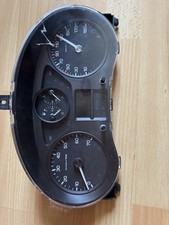 Compteur Peugeot PARTNER