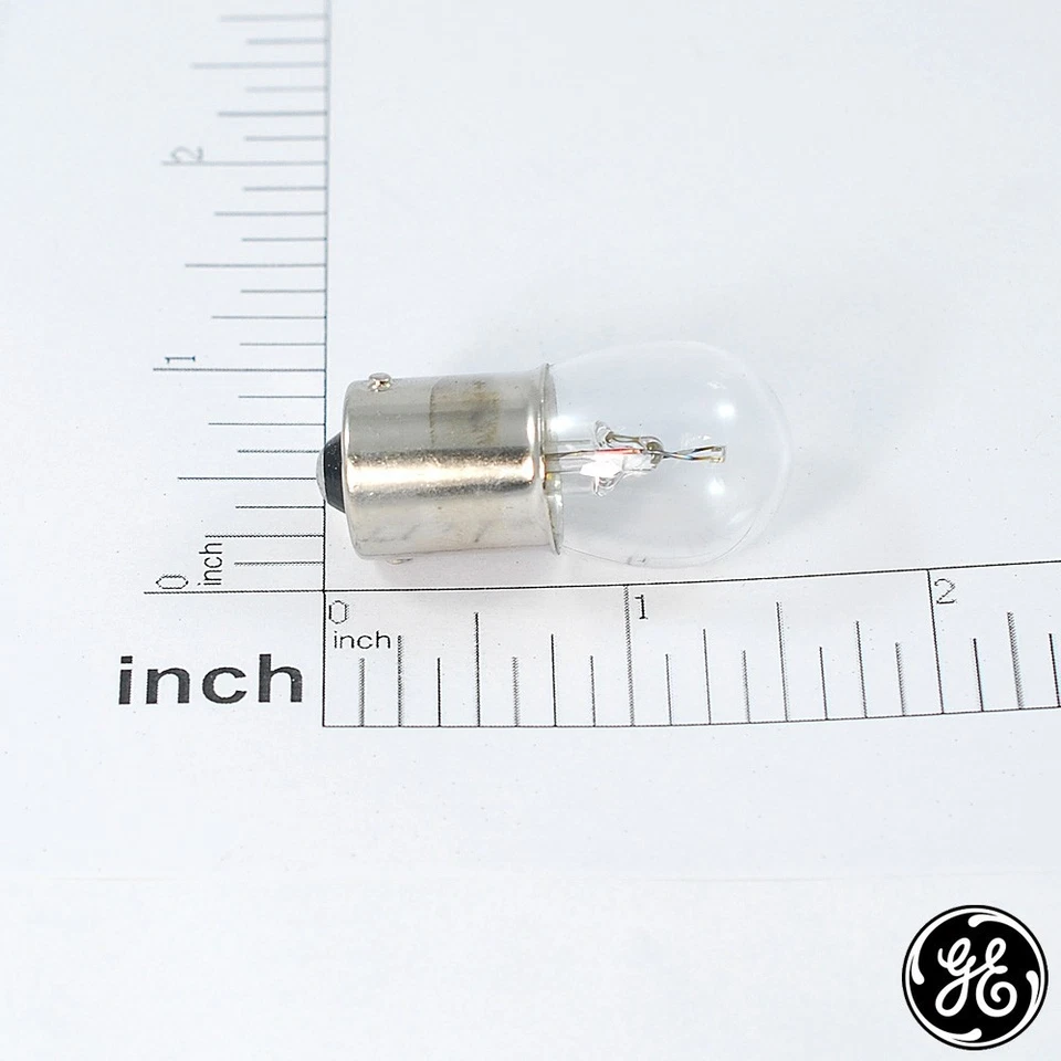 GE 1003 - 12w 12.8v B6 Automotive light bulb - Image 2 of 4