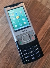 Cellulare Nokia 6500s Slide 
