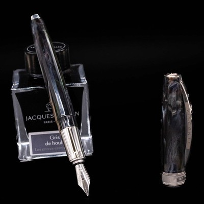 Visconti Van Gogh Fountain Pen - Potato Eaters