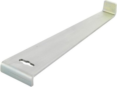 Wolfcraft Zugeisen für Laminat und Parkett  Zubehör