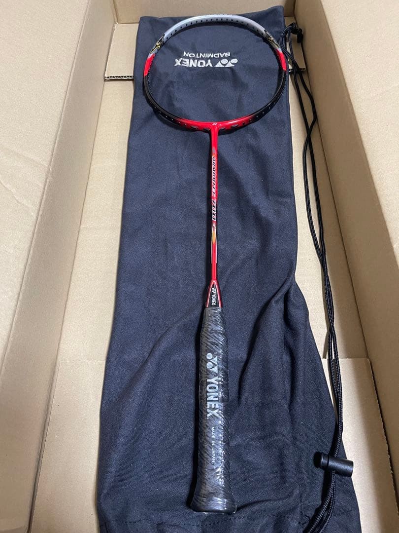 Yonex Armatec 700 AT700 ARMORTEC700 4U5 182201 | eBay