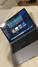 Apple MacBook Pro Touch Bar 13 ZollA1706 + 16 GB RAM + 1,0 TB SSD