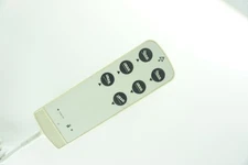 13 PIN Hand Control For Okin Dewert IPROXX /SE 61304 63159 Electric Delivery bed