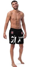 swim trunks