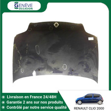 Capote Renault CLIO