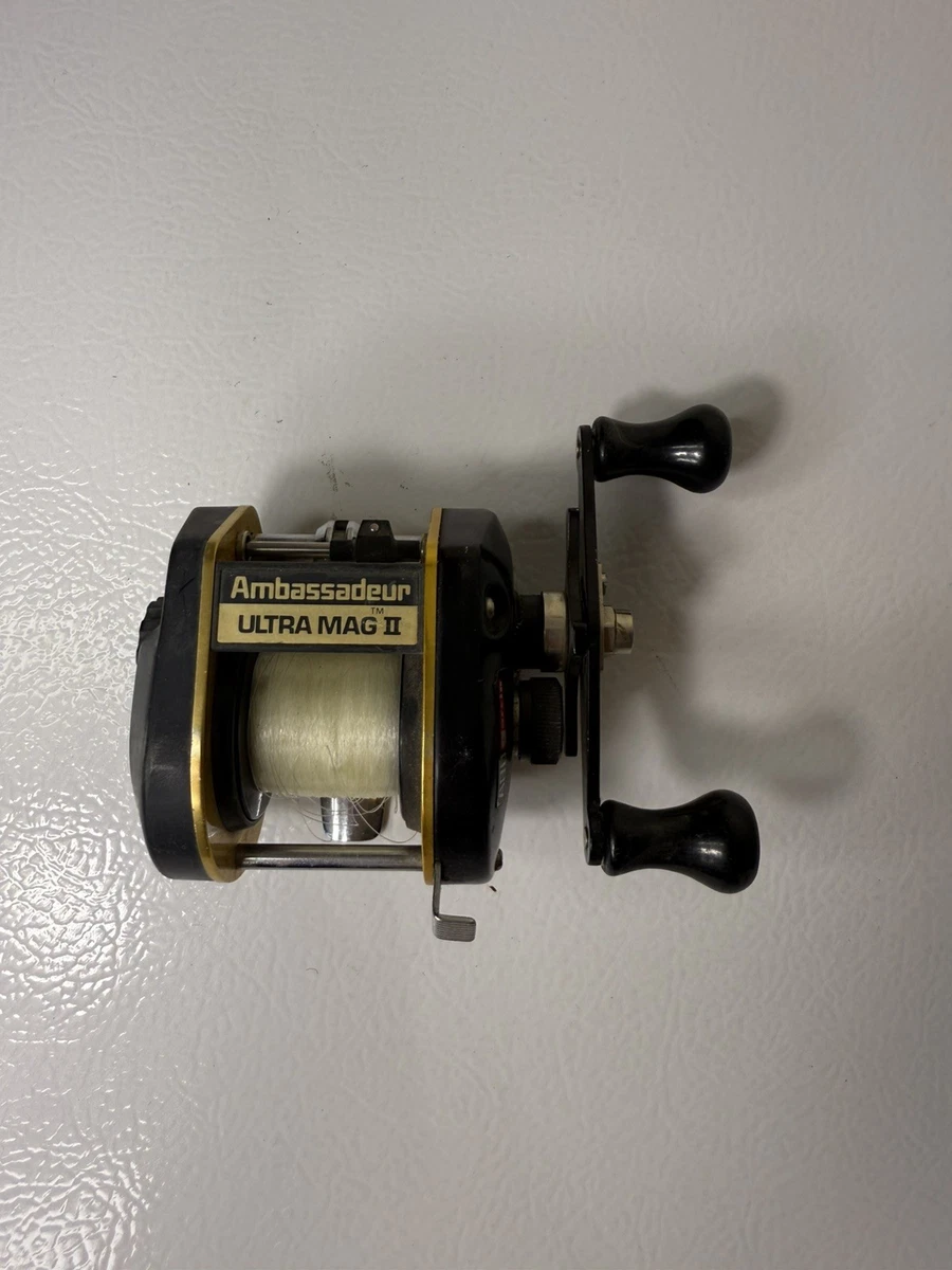 25+ abu ultra mag for sale | Updated Oct 2026