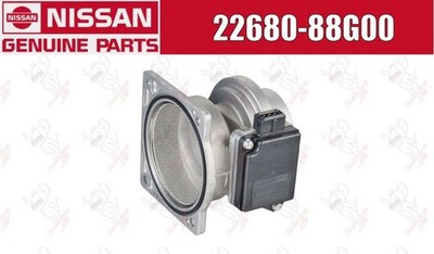 Nissan OEM Luftmassenmesser MAF Meter 22680-88G00 für Pathfinder