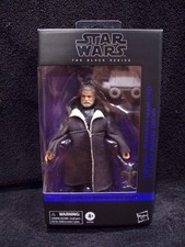 Star Wars 6 Black Series The Mandalorian & Grogu Imperial Remnant Warlord&Droid