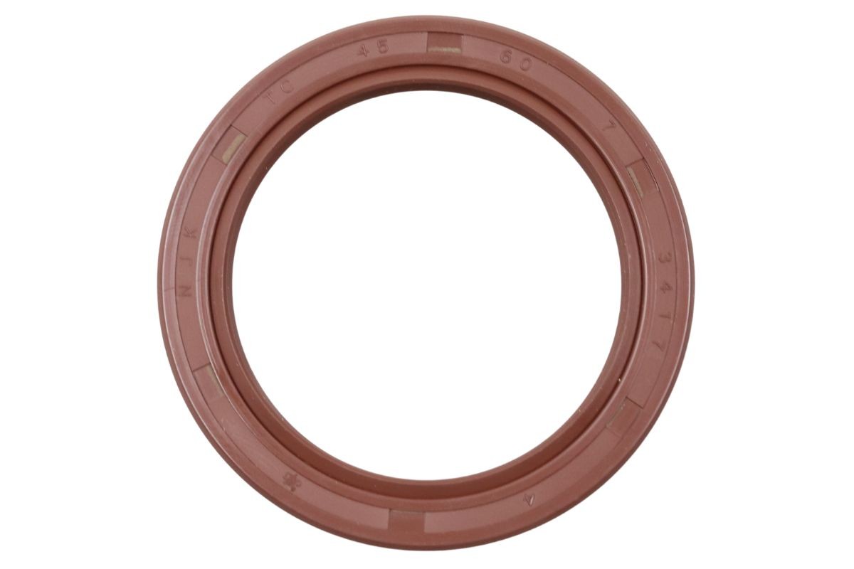 Sealing ring 45 x 60 x 7 - FPM shaft seal