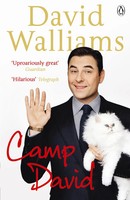 Camp David | David Walliams | Englisch | Taschenbuch | Kartoniert / Broschiert
