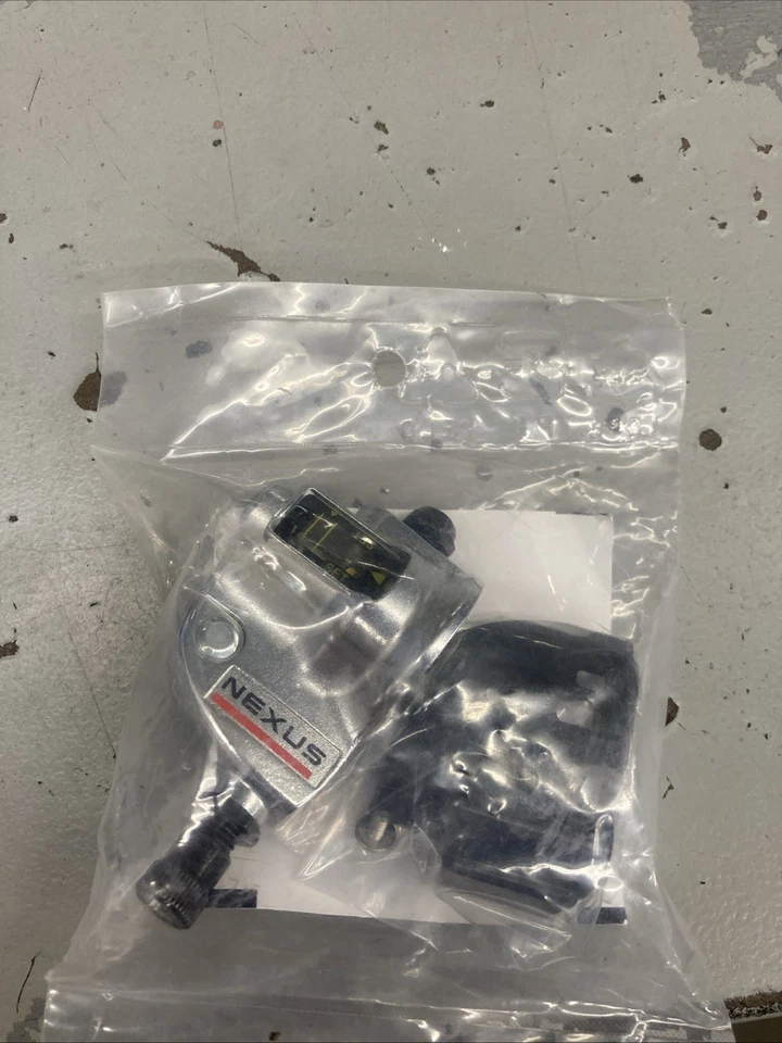 Shimano Nexus Inter3 Bell Crank Unit - For 3-Speed Nexus Shifter and Geared Hub - Image 2 of 2