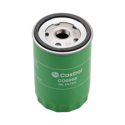Castrol Filters Ölfilter  u.a. für CHRYSLER, FORD, FORD USA, JEEP, MAZDA, MORGAN