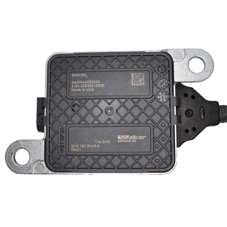 Walker Products SCR Catalyst Inlet Nitrogen Oxide (NOx) Sensor Direct Fit - Image 4 of 4