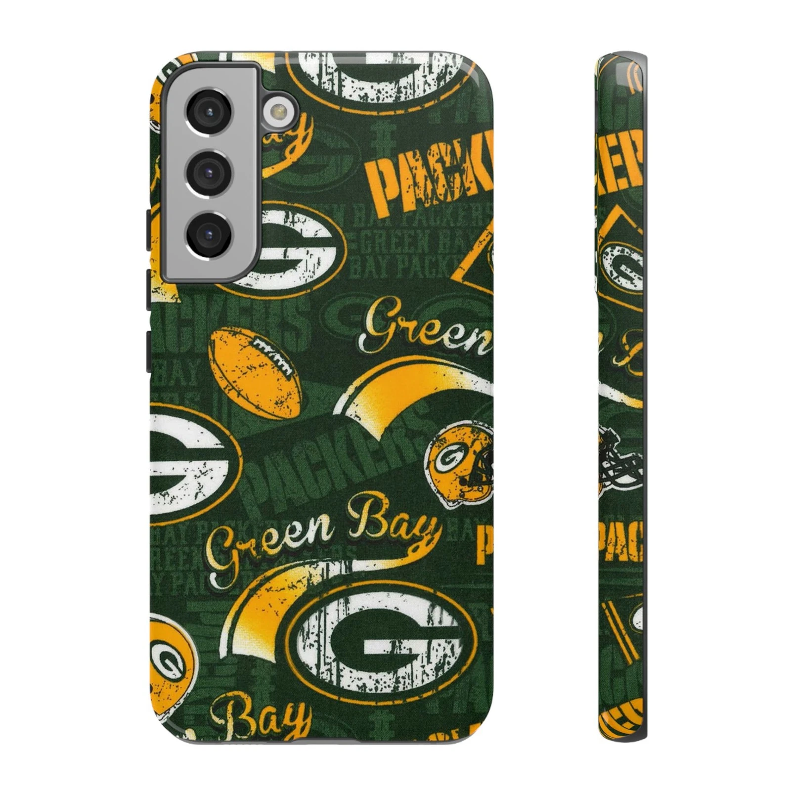 Green Bay Packers Phone Cases for iPhone