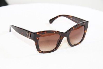 Chanel Sonnenbrille Mod.5478 C.714/85 51-21 neu OVP