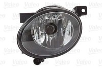 Valeo Nebelscheinwerfer Links U.A. FüR Seat, VW