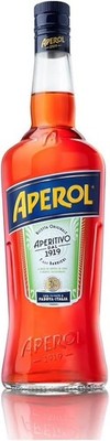 6 Flaschen NEU Aperol Aperitif Aperetiv  11 % Vol. 0,7 Liter
