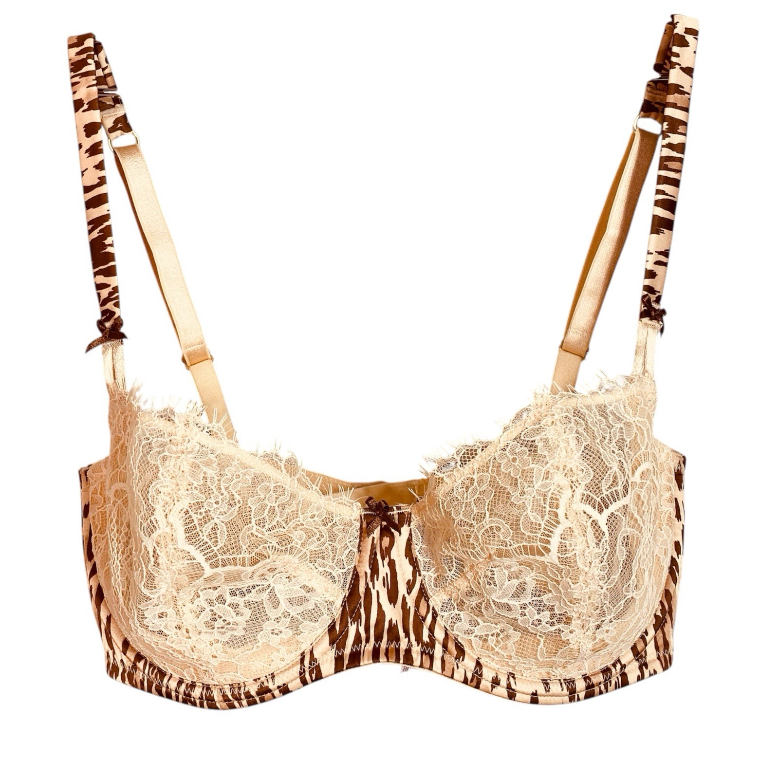Victorias Secret Bra Push Up Dream Angel 34DD
