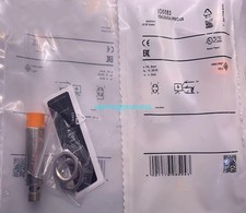 1pcs For IFM IG6083 Inductive proximity switch sensor