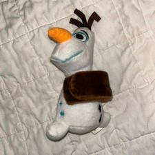 Disney Cutie Cuff Olaf From Frozen Disney Series Favorites Collection