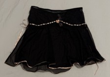 Women s Victoria s Secret Lingerie Slip Skirt NWT Size M