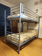 letto a castello Ikea