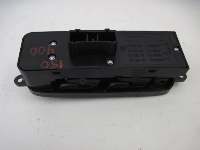INTERRUPTOR VENTANA MAESTRO CONDUCTOR VOLVO S40 V50 2004 04 2005 05 2006 06 794835 Foto 3 de 4