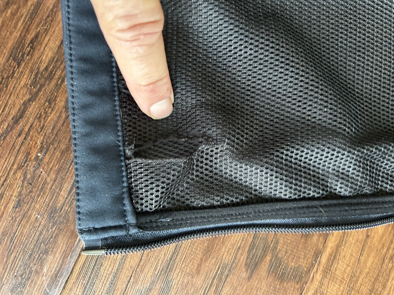 Helly Hansen Paramount Softshell Full Zip Vest Me… - image 8