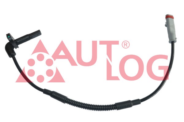AUTLOG AS5628 RPM Sensor, automatic transmission for OPEL,SAAB,VAUXHALL