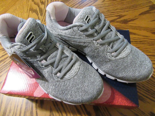 tenis fila coolmax memory foam