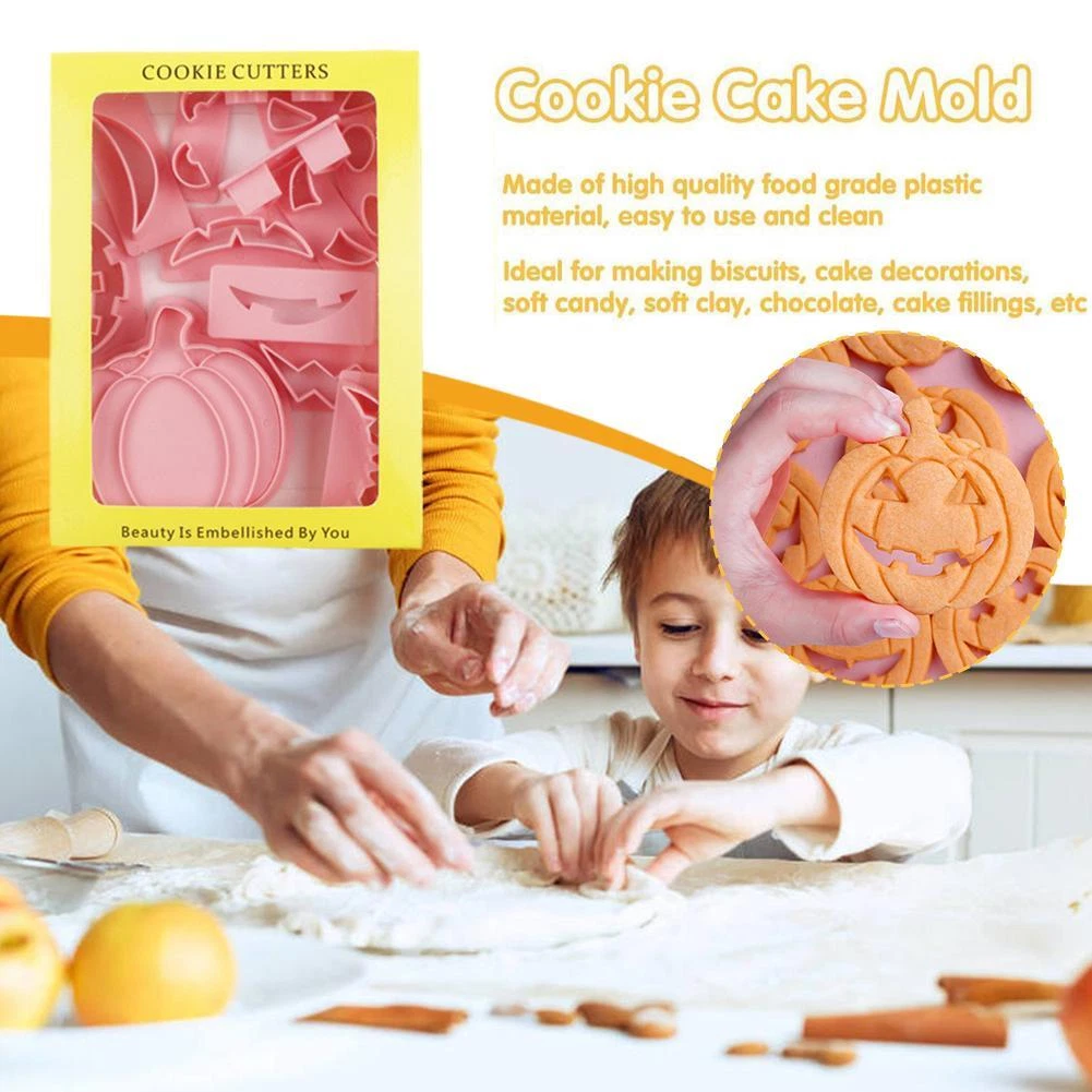 Fondant cutters for sale deals