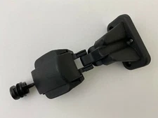 Fits Ford Econoline Hinged & Back Door & Sliding Cargo Movable Door Glass Latch 