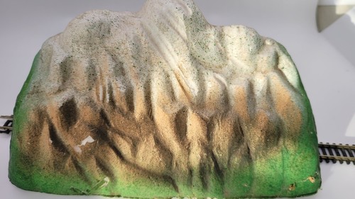 Woodland Scenic N Ready Landform Tunnel Straight - Picture 3 of 5