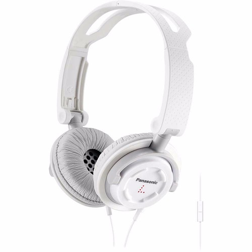 Genuine Panasonic FOLDZ On-Ear Stereo 