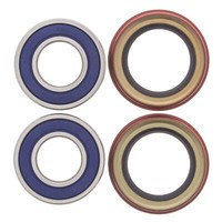 Radlager-Kit Vorne All Balls 25-1431 FüR Bombardier - Can-Am Ds Baja X 650 Ccm