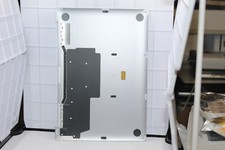 100 authenti genu MacBook Pro A1708 2016 2017 13" Space Gray Bottom Case Cover