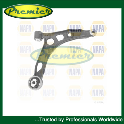 Premier Front Right Lower Track Control Arm Fits Ducato Boxer Relay #4